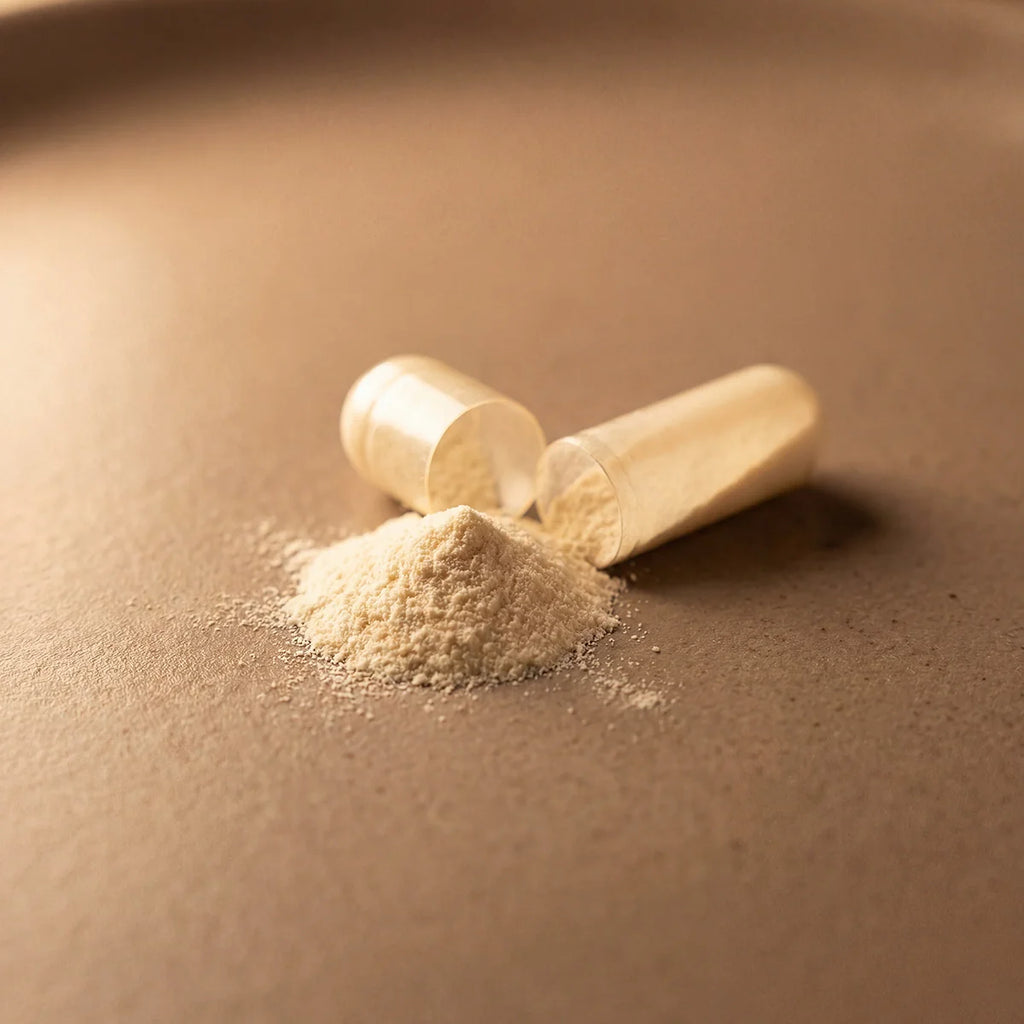 Bio Fermented Nutriop Longevity® ERGO-SUPREME - 10mg per serving- 30 servings