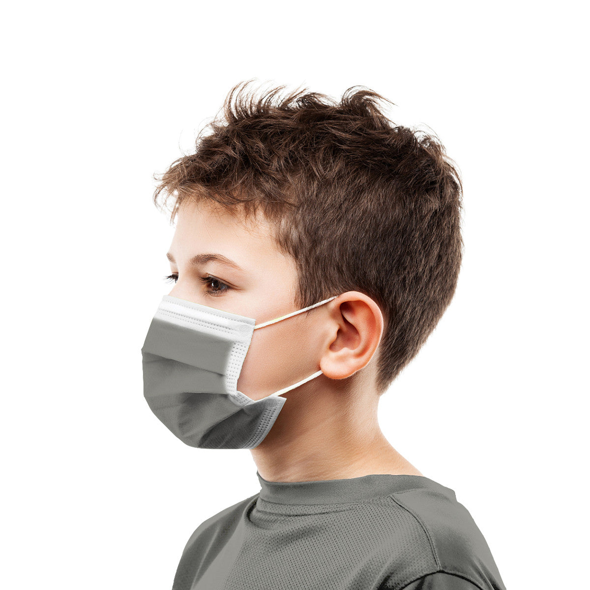 ASTM PEDIATRIC PROCEDURE MASK LEVEL 3  (MULTI-COLORS)