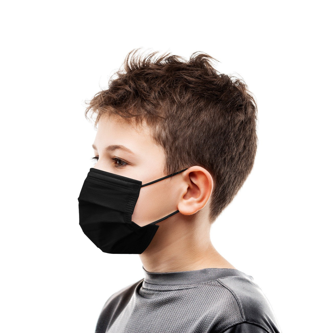 ASTM PEDIATRIC PROCEDURE MASK LEVEL 3  (MULTI-COLORS)
